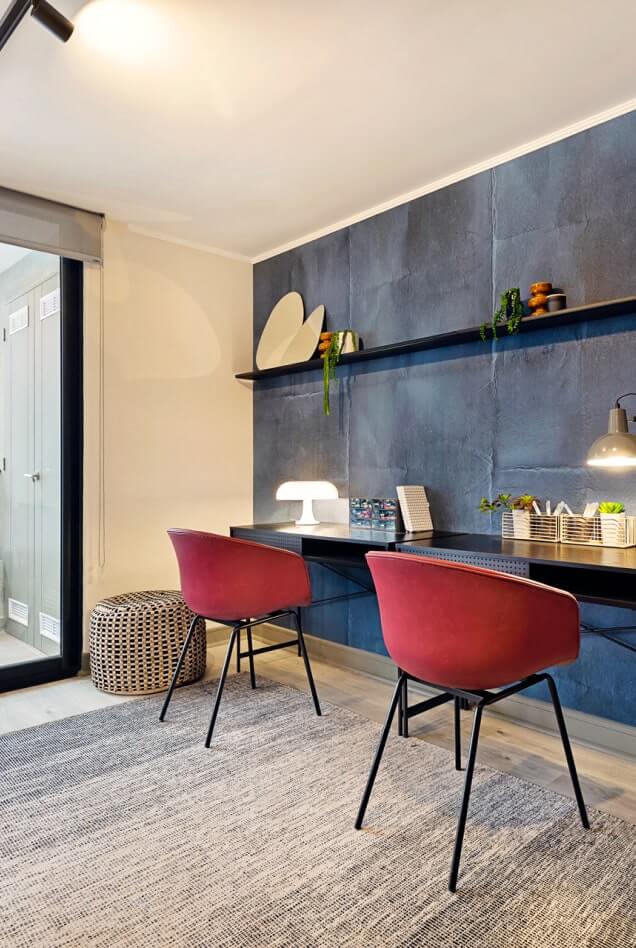 Cocina - ¿Necesitas asesoría?