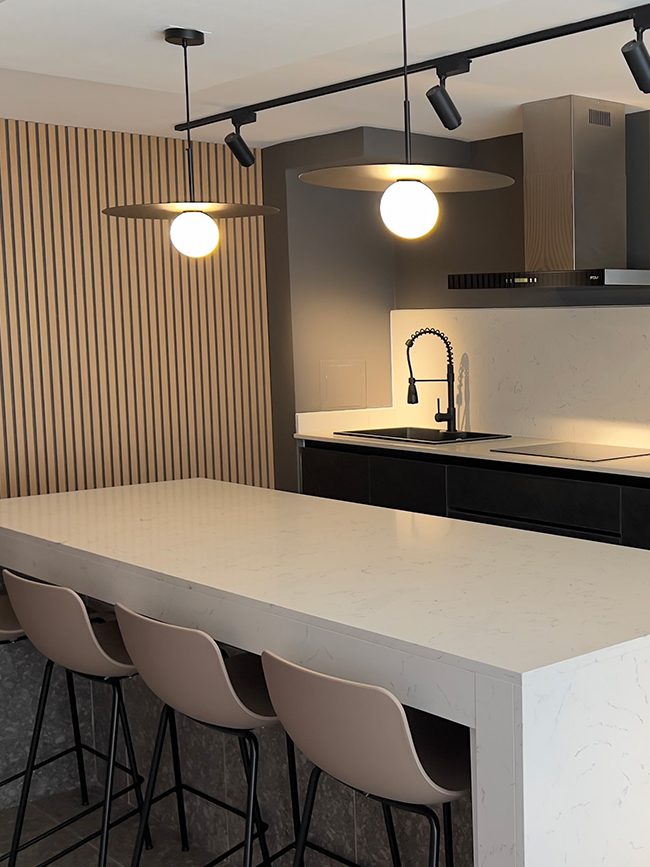 Sala multiuso- Santos Dumont