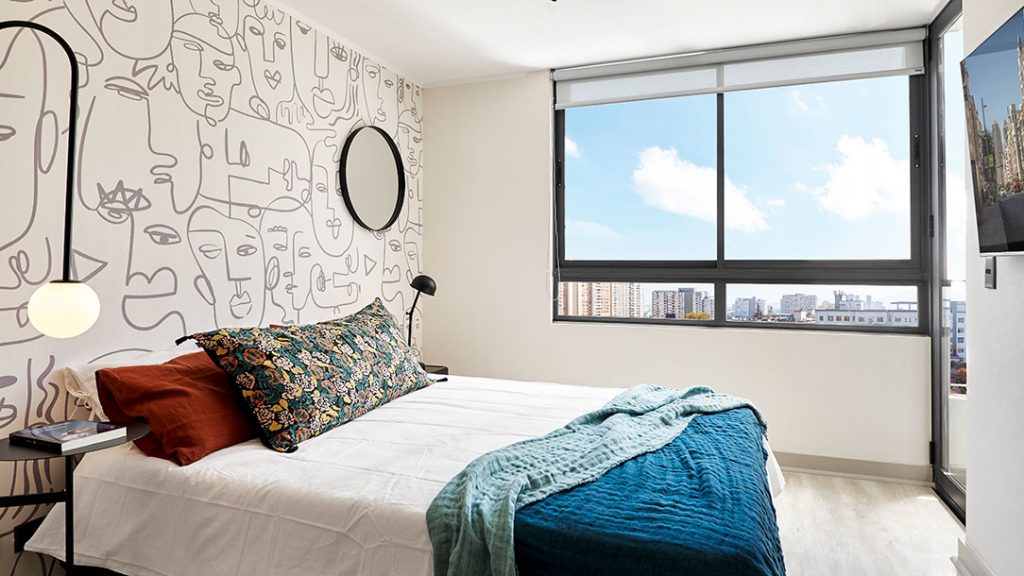 Santos Dumont, Etapa B