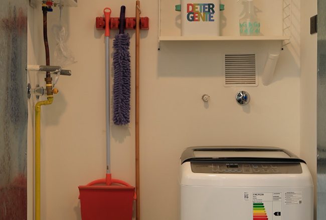 Conde del Maule 4260 - Interiorismo - Closet