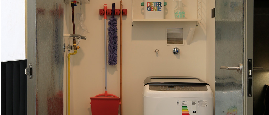 Conde del Maule 4260 - Interiorismo - Closet