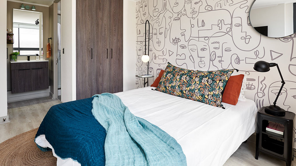 SANTOS DUMONT, ETAPA B