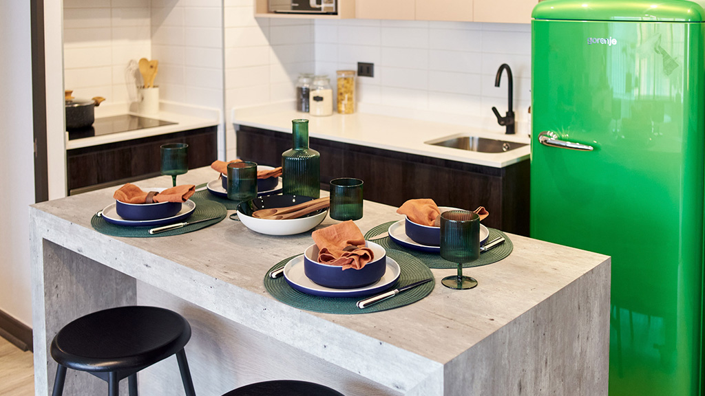 Serafín Zamora 22 - Pilares