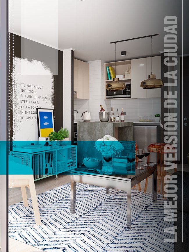 Vicuña Mackenna 7244 - Pilares