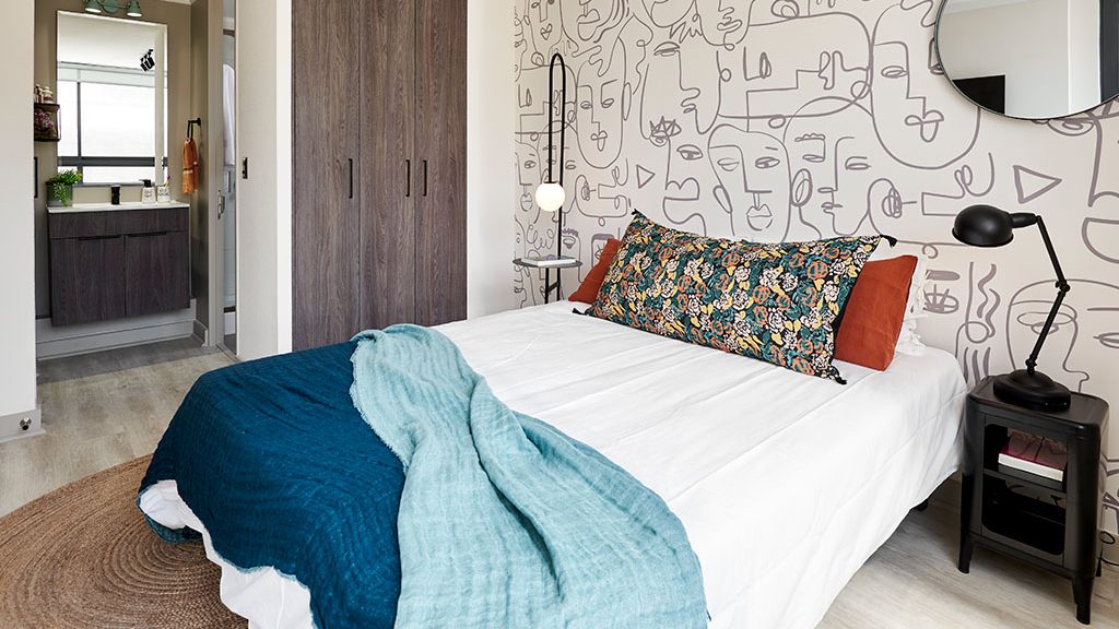 Santos Dumont, Etapa C - Pilares